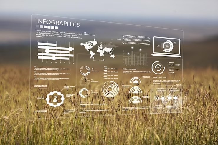 Harvesting Insights: How Data Analytics Optimizes Crop Management in Modern Agriculture