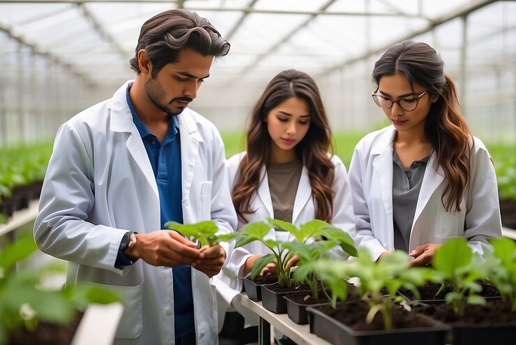 Cultivating Success: The Crucial Role of Agriculture Internships Across All Sectors
