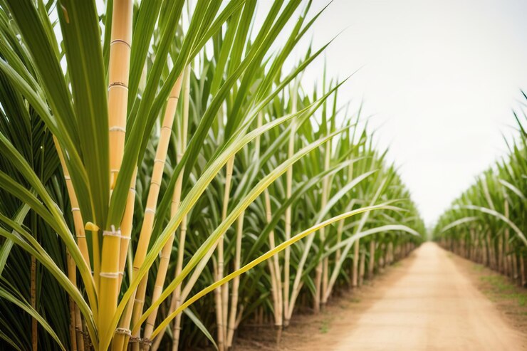 “Brazil’s Sweet Dominance: Unraveling the Secrets Behind the World’s Largest Sugar Producer