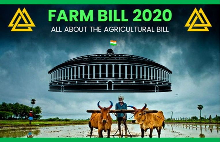 Unraveling the Indian Farm Bills of 2020: Understanding the Controversial Agricultural Reform