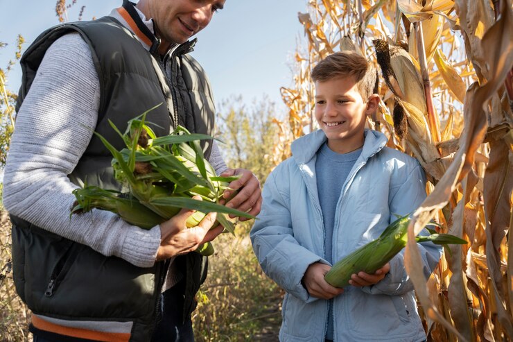 Cultivating Connections: The Importance of Relationship Marketing in Agriculture