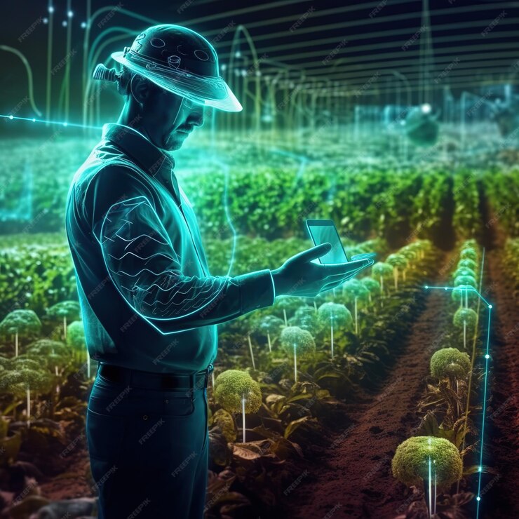Harvesting Innovation: Exploring the Transformative Role of Artificial Intelligence in Modern Agriculture