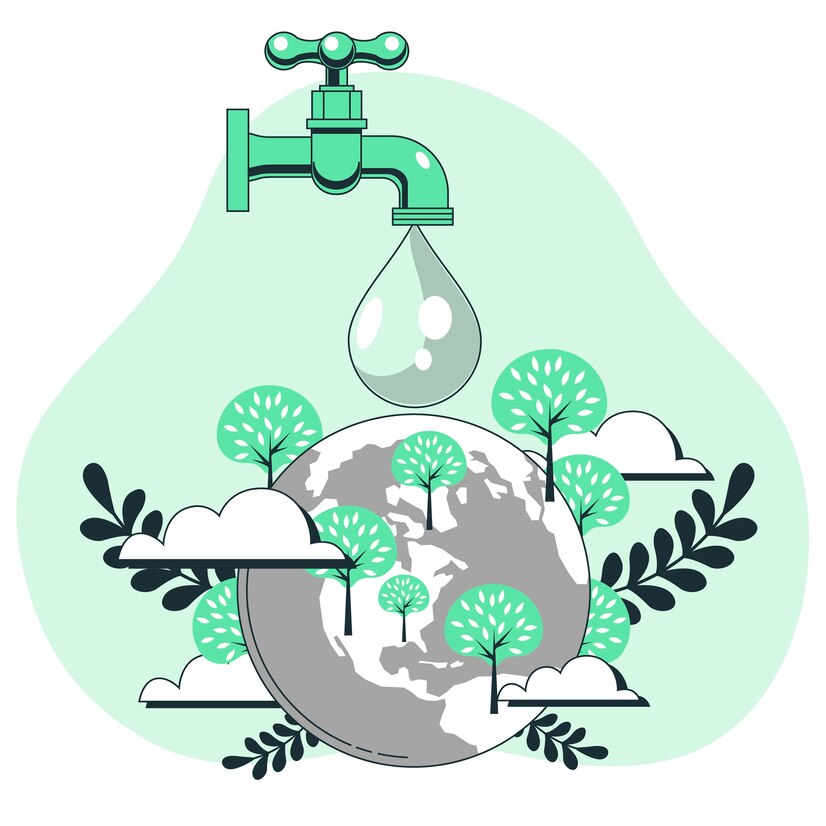 Understanding Water Consumption: Tips for Conservation and Sustainability